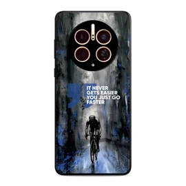 Hülle Glossy Case für Huawei Mate 50 Pro - Farbe GD04G