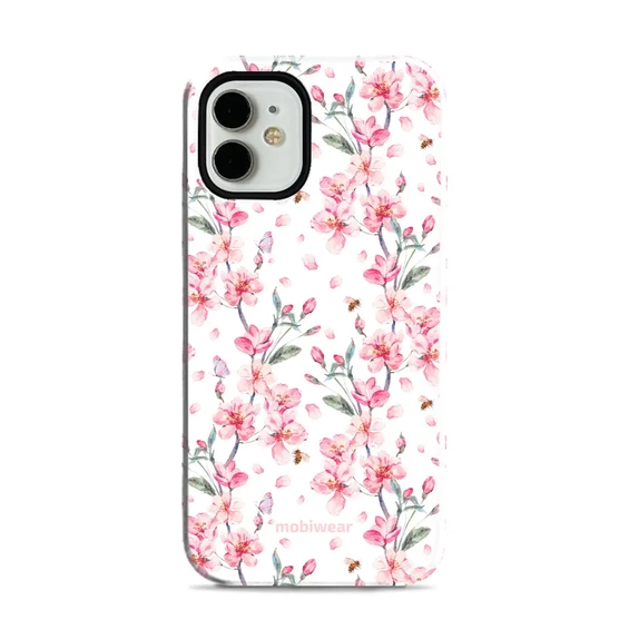 Case Elite Pro for Apple iPhone 12 mini - Design E124E