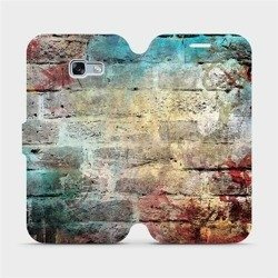 Phone Case Samsung Galaxy A5 2017 - Design V061P