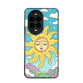 Phone Glossy Case Huawei Nova 13 Pro - Design G057G