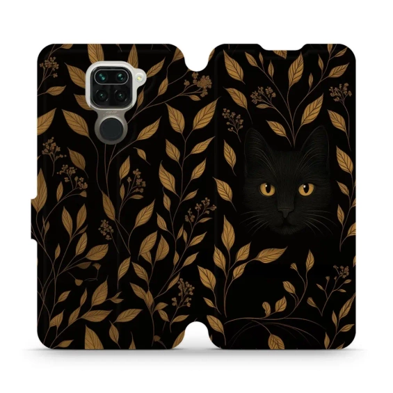 Phone Case Xiaomi Redmi Note 9 - Design V164S