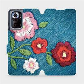 Phone Case Xiaomi Redmi Note 10 pro - Design MD05P