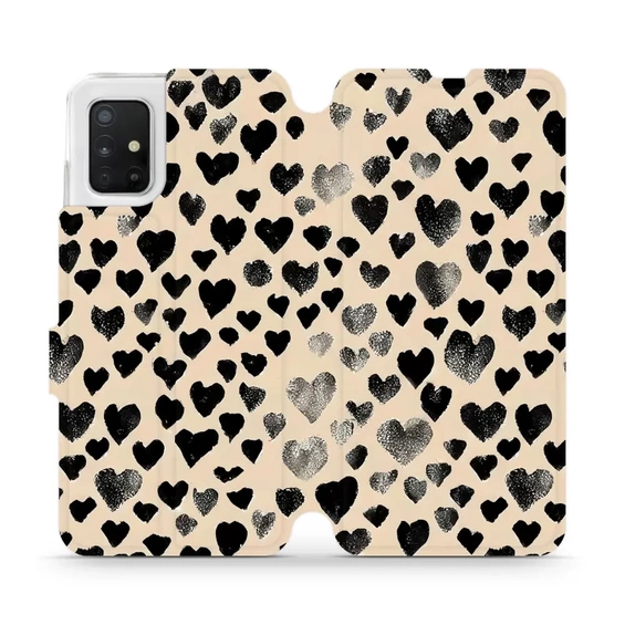 Phone Case Samsung Galaxy A51 5G - Design VA51S