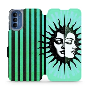 Phone Case Motorola Moto G41 - Design VP58S