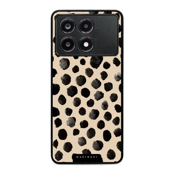 Phone Glossy Case Xiaomi POCO X6 Pro - Design GA50G
