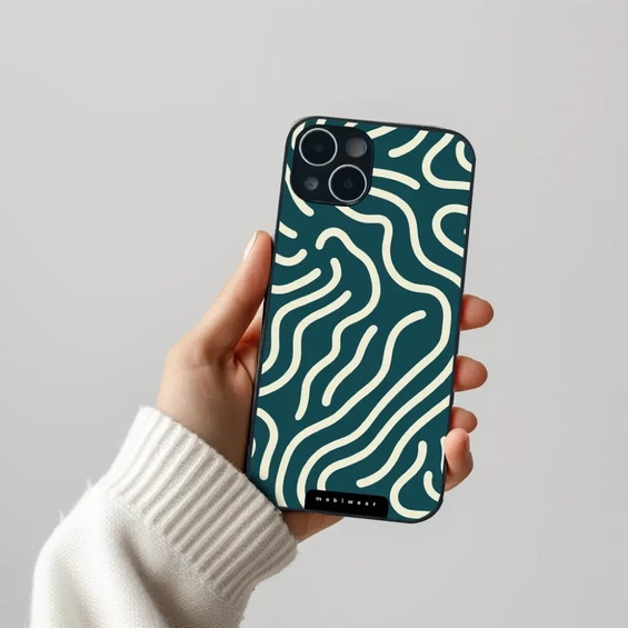 Phone Glossy Case Realme 9 - Design GA61G