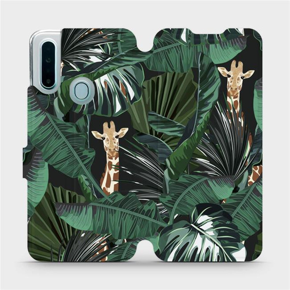 Etui do OPPO A31 - wzór VP06P