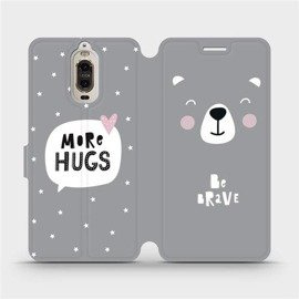 Phone Case Huawei Mate 9 Pro - Design MH06P