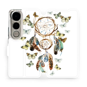 Hülle für Vivo V50 Lite - Farbe M001P