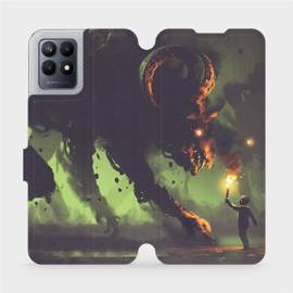 Phone Case Realme Narzo 50 - Design VA08P