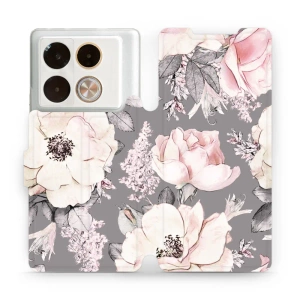 Hülle für Infinix Note 40 Pro Plus - Farbe MX06S