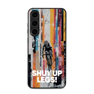 Hülle Glossy Case für Samsung Galaxy S25 Plus - Farbe GD06G