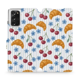 Phone Case Samsung Galaxy Note 20 - Design VP85S