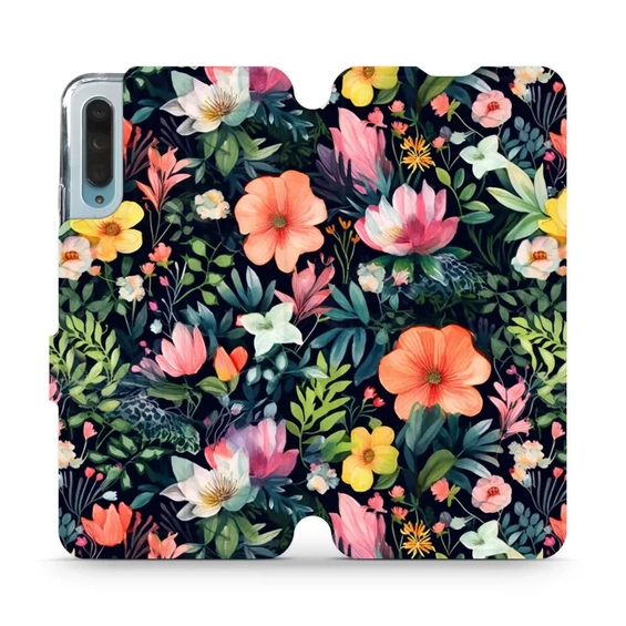 Hülle für Huawei P Smart Pro - Farbe VP48S