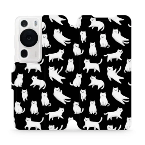 Etui do Huawei P60 Pro - wzór V163S