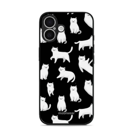 Etui Glossy Case do Apple iPhone 16 - wzór G163G