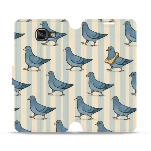 Phone Case Samsung Galaxy A5 2016 - Design VP91S