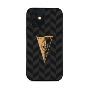 Hülle Glossy Case für Apple iPhone 12 mini - Farbe G06PS