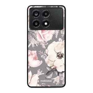Phone Glossy Case Xiaomi POCO X6 Pro - Design G034G