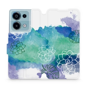 Phone Case Xiaomi Redmi Note 13 Pro 4G - Design MG11S