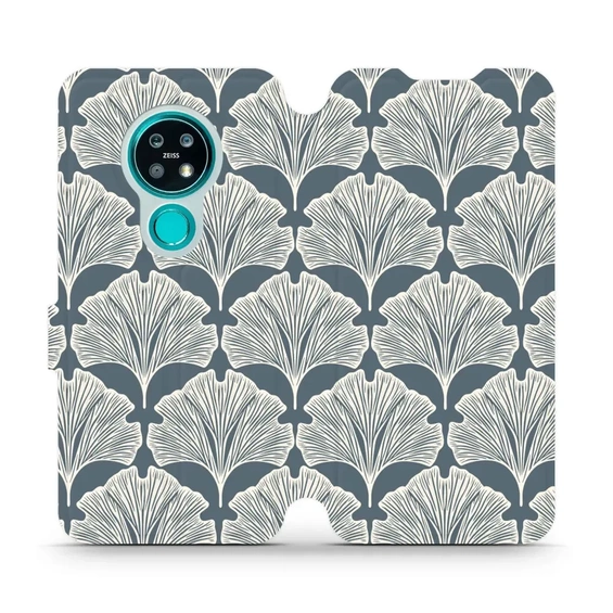 Hülle für Nokia 7.2 - Farbe VA43S