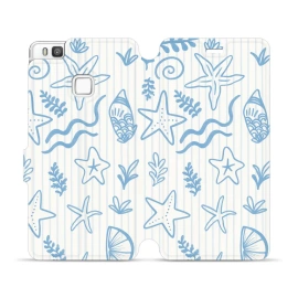 Phone Case Huawei P9 Lite - Design VP88S