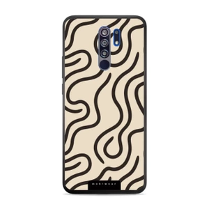 Phone Glossy Case Xiaomi Redmi 9 - Design GA60G