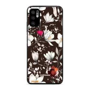 Etui Glossy Case do Xiaomi Poco M3 Pro 5G - wzór GP72G
