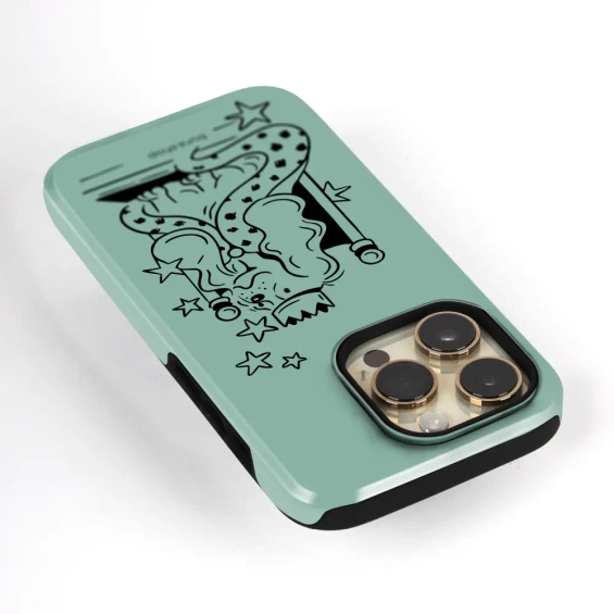 Hülle Elite Pro für Xiaomi 13T Pro - Farbe E24BS