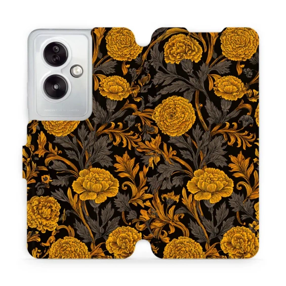 Phone Case OPPO A79 5G - Design V173S