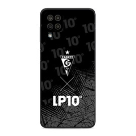 Etui Glossy Case do Samsung Galaxy M12 - wzór G11GZ