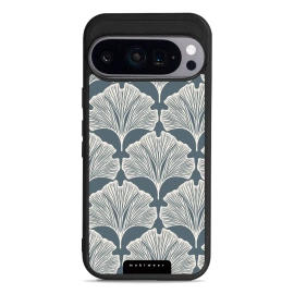 Hülle Glossy Case für Google Pixel 9 - Farbe GA43G