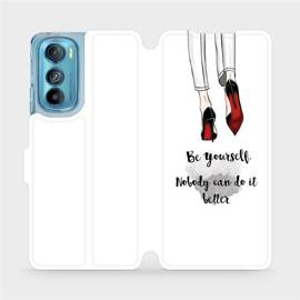 Phone Case Motorola Edge 30 5G - Design M046P