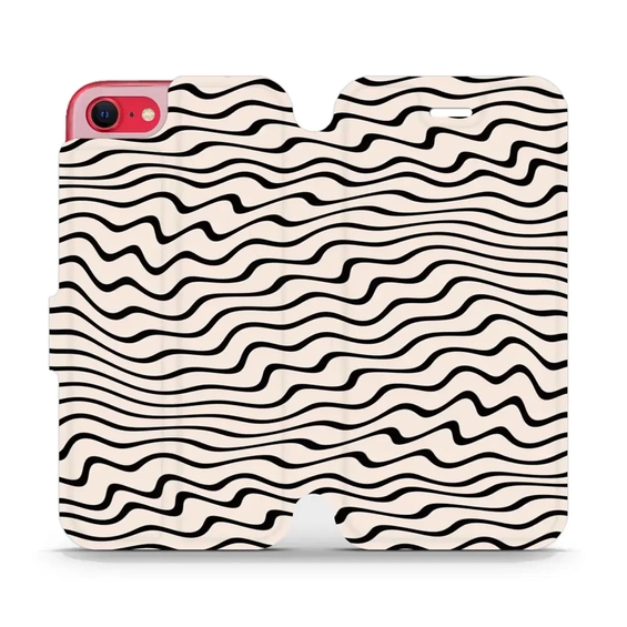 Phone Case Apple iPhone SE 2020 - Design VA62S