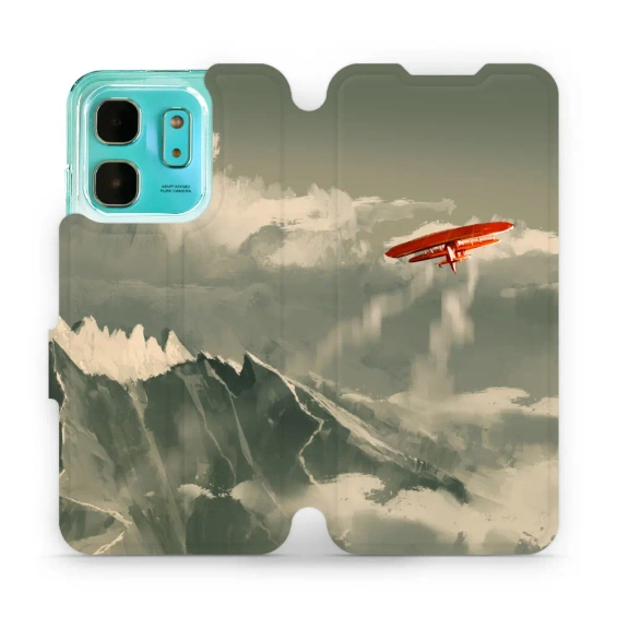 Phone Case Infinix HOT 50i - Design MA03P