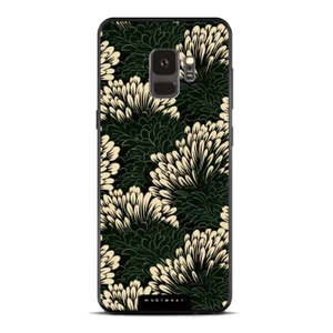 Phone Glossy Case Samsung Galaxy S9 - Design GA45G