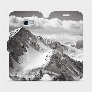 Hülle für Samsung Galaxy A5 2017 - Farbe M152P