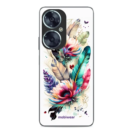 Etui Glossy Case do Huawei Nova 11i - wzór G017G