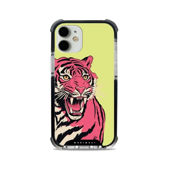 Hülle MagSafe Elite Bumper für Apple iPhone 12 mini - Farbe D029D