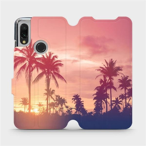 Etui do Xiaomi Redmi 7 - wzór M134P