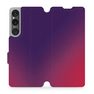 Etui do Sony Xperia 1 V - wzór VP67S
