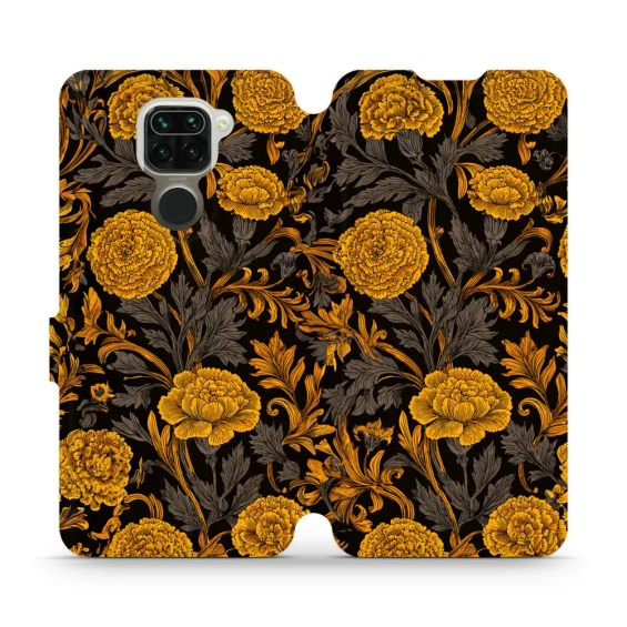 Phone Case Xiaomi Redmi Note 9 - Design V173S