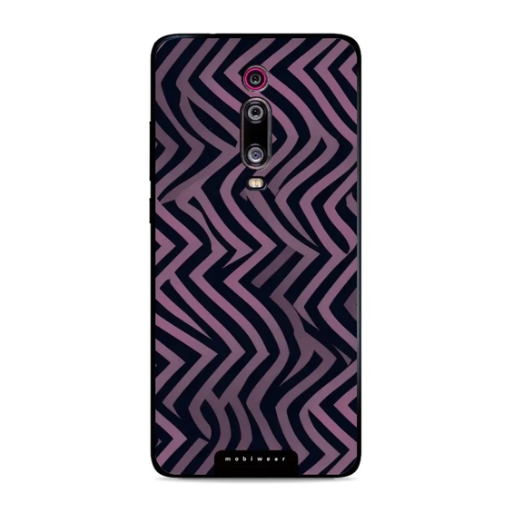 Hülle Glossy Case für Xiaomi Mi 9T - Farbe GA55G