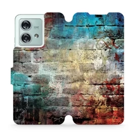 Phone Case Motorola Edge 40 Neo - Design V061P