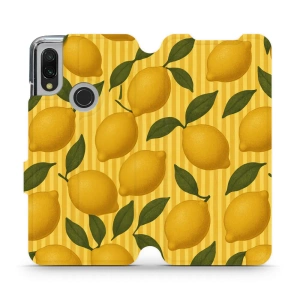 Phone Case Xiaomi Redmi 7 - Design VP81S