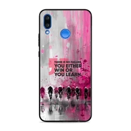 Hülle Glossy Case für Huawei Nova 3 - Farbe GD10G