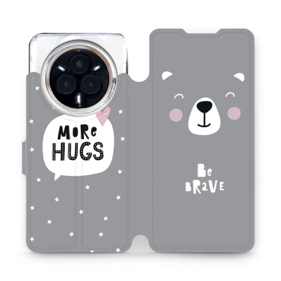 Hülle für Realme 14 Pro Plus 5G - Farbe MH06P