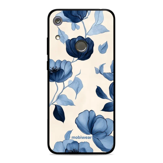 Phone Glossy Case Huawei Y6S - Design GP73G