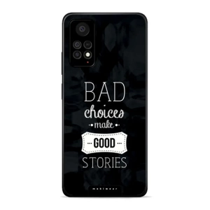 Etui Glossy Case do Xiaomi Redmi Note 11 Pro 5G - wzór G071G