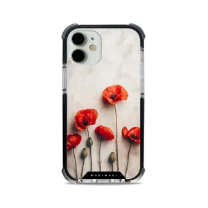 Case MagSafe Elite Bumper for Apple iPhone 12 mini - Design D012D